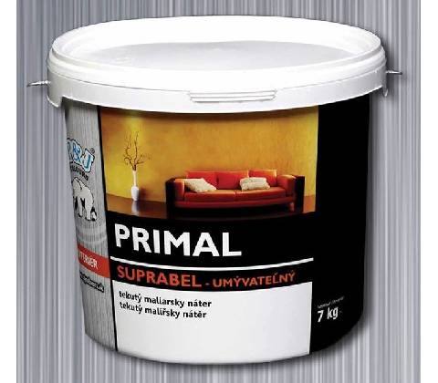 Primal Suprabel 15kg