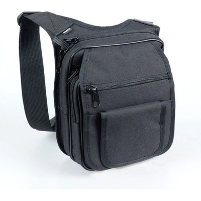 Dasta Etuje zbrojní svislá černá