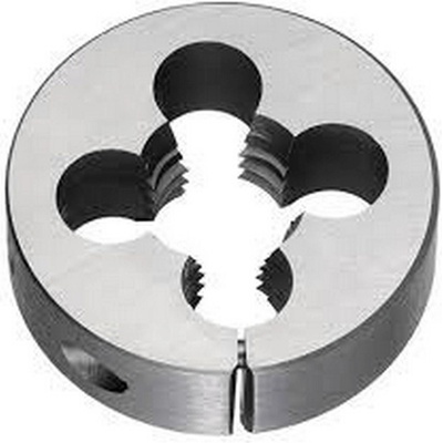 BUCOVICE Плашка Bucovice - М9х1.25 mm (210 090)