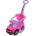 Toyz Спортна Кола Розова Caretero Toyz