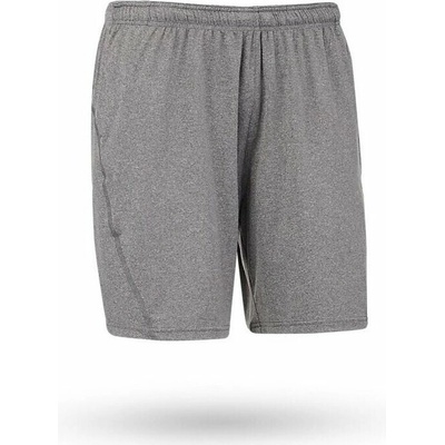 CCM kraťasy CCM Non Compression Short SR šedá Senior