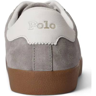 Ralph Lauren Court Vlc Pp маратонки мъжки от кожа (816P07629003.020)