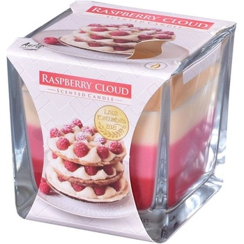 Bispol Aura Raspberry Cloud 170 g