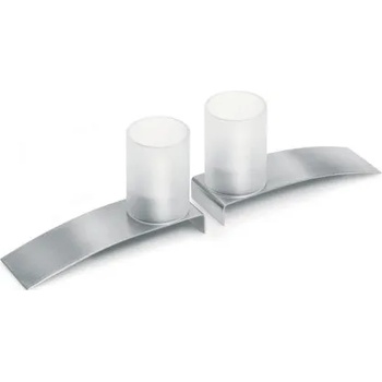 Blomus (Германия) Комплект свещници blomus lado - 2 бр (blomus 65052)