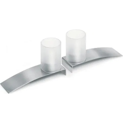Blomus (Германия) Комплект свещници blomus lado - 2 бр (blomus 65052)