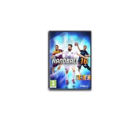 Handball 16