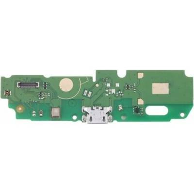 Konektor pro Nokia C30 (TA-1359; TA-1360; TA-1369; TA-1377)