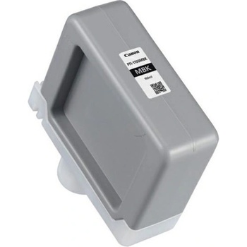 Canon PFI1100MBK, 0849C001 матово черен (matte black) оригинална касета (0849C001)