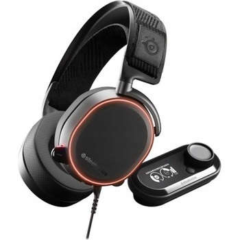 SteelSeries Arctis Pro