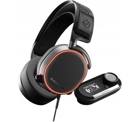 SteelSeries Arctis Pro