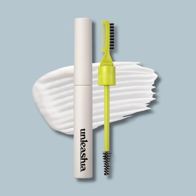 Unleashia Shaper Pomade Eyebrow Fixer 1 Clear Pomáda na obočí 8,5 g – Hledejceny.cz