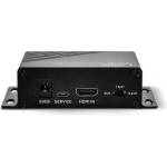 Lindy HDMI 4K60 аудио екстрактор, Lindy 38361 (38361)