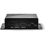 Lindy HDMI 4K60 аудио екстрактор, Lindy 38361 (38361)