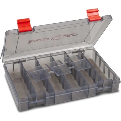 Iron Claw Krabička Vario Box 275VD