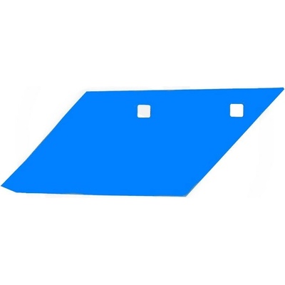 Ostří předradličky LEMKEN pravé