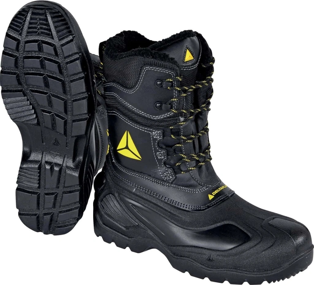 Deltaplus ESKIMO SBHP SRC