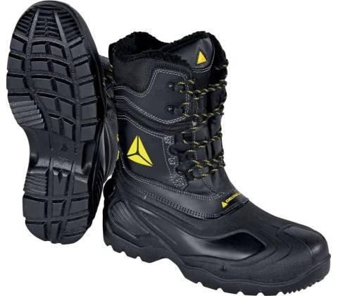 Deltaplus ESKIMO SBHP SRC