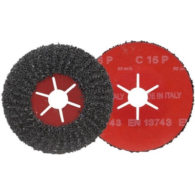 Mástroje cz Brusný kotouč 125 mm K16 IM-SF125C16