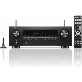 DENON AVR-S760H