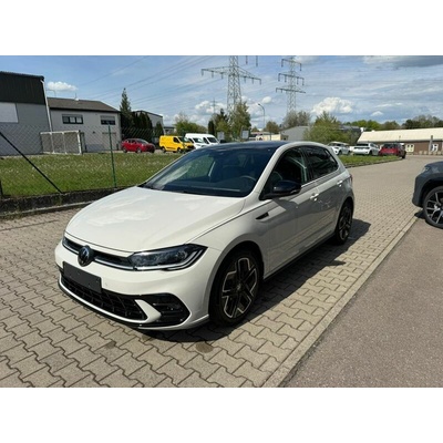Volkswagen Polo 1.0 TSI R-Line DSG 85 kW