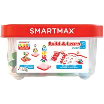 SmartMax Kontajner 100 ks