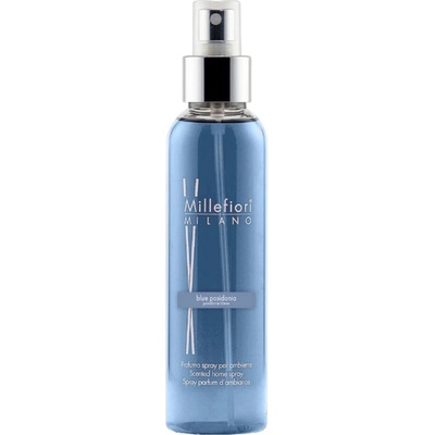 Millefiori Milano Blue Posidonia bytový sprej 150 ml