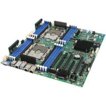 Image 1 of Intel S2600STBR