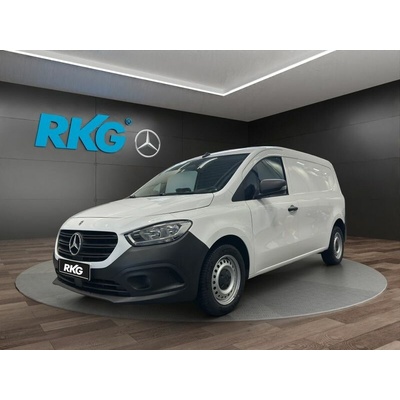 Mercedes-Benz Citan CDi 70 kW