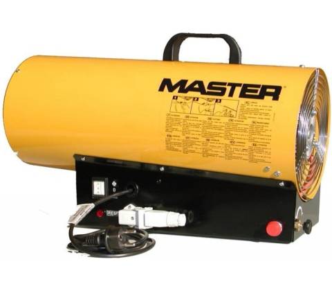 Master BLP33ET