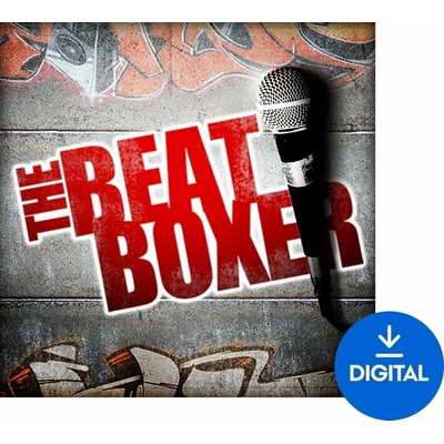 Soundiron The Beat Boxer (Digitálny produkt)
