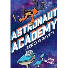 Astronaut Academy: Zero Gravity