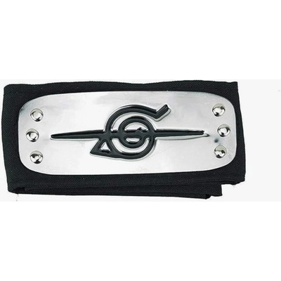 ABYstyle Čelenka Naruto - Anti Konoha