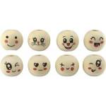 TITANUM Wooden ornament Craft-Fun Series beads 44209099 Titanum (25KBZ009)