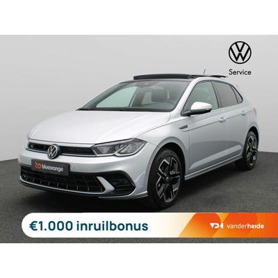 Volkswagen Polo 1.0 TSI R-Line DSG 70 kW