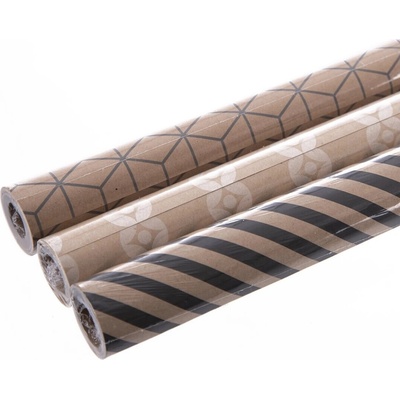 Indecor Baliaci papier 200x70 cm