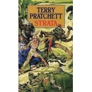 Strata - Terry Pratchett