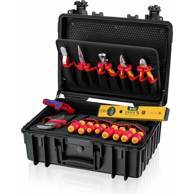 Knipex 00 21 34 HL S2
