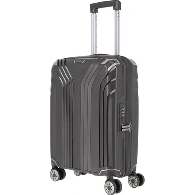 Travelite Elvaa 4w S Black 76347-01 41 l