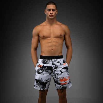 Venum UFC Zenith by Authentic Fight Week bílo/černé