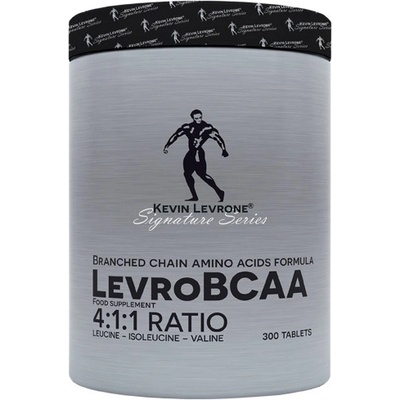 Kevin Levrone Levro BCAA 300 tabliet