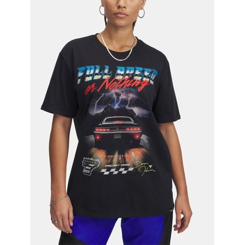 Under Armour Pjt Rck Campus T Under Armour | Cheren | ЖЕНИ | S