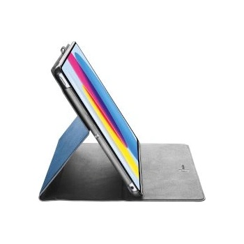 Cellularline Smart Cover for iPad Air 6th Gen 13" Blue