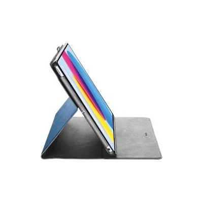 Cellularline Smart Cover for iPad Air 6th Gen 13" Blue