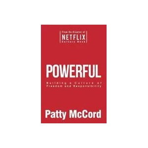 Powerful (ISBN: 9781939714206)