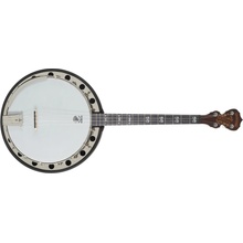 Deering Artisan Goodtime Two 17-Fret Tenor