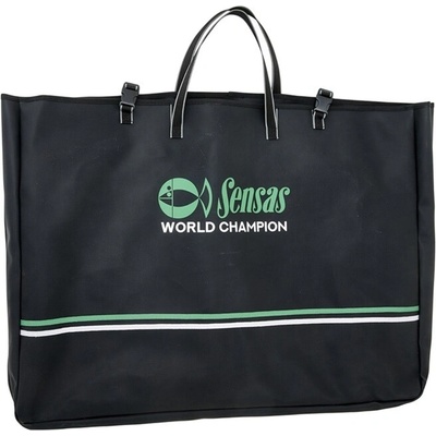 Sensas Taška Na Vybavení Tray Box Bag Jumbo Black