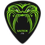 Dunlop PH112P. 73 JAMES HETFIELD Black Fang 0.73