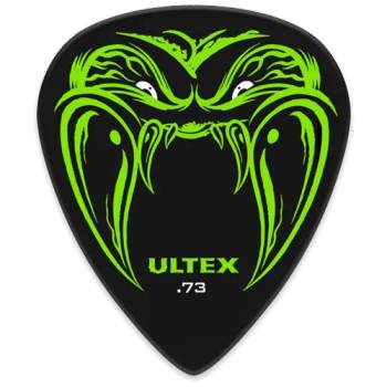 Image 1 of Dunlop PH112P. 73 JAMES HETFIELD Black Fang 0.73
