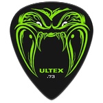 Dunlop PH112P. 73 JAMES HETFIELD Black Fang 0.73
