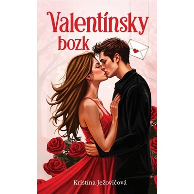 Valentínsky bozk